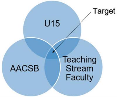 Teaching dossier guidance for professional faculty: an evidence-based approach for demonstrating teaching effectiveness